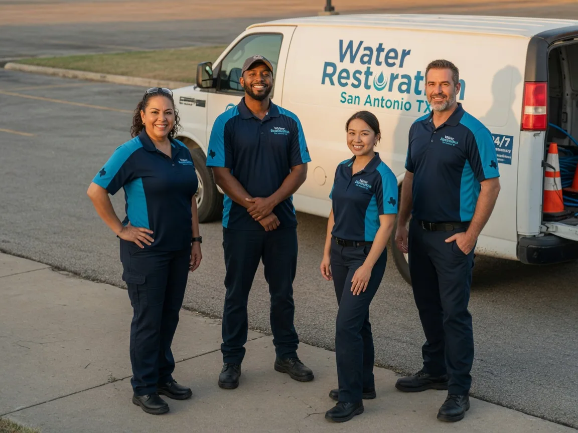 Water Damage Repair company in Buffalo, KY